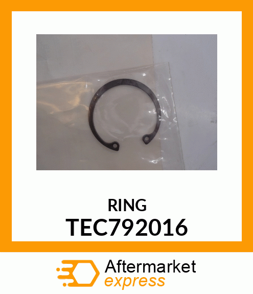 RING TEC792016