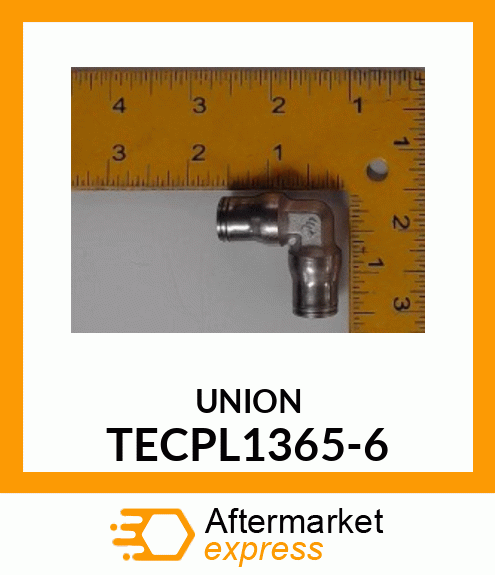 UNION TECPL1365-6