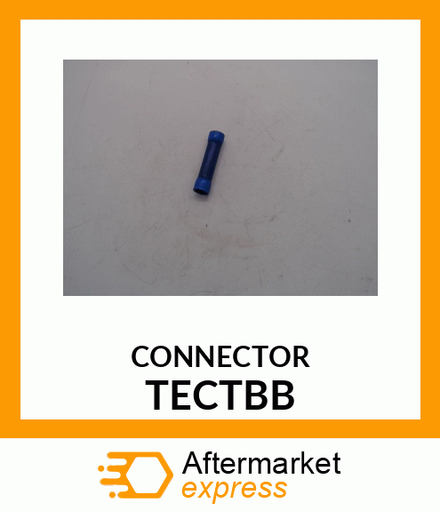 CONNECTOR TECTBB