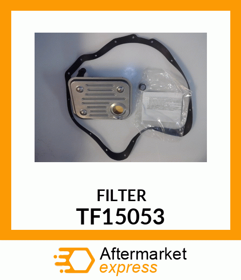 FILTER TF15053