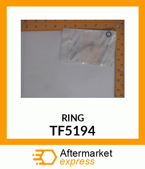 RING TF5194