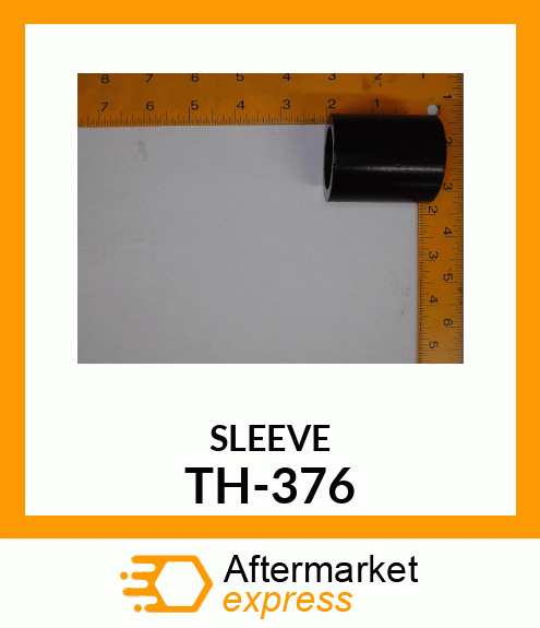 SLEEVE TH-376