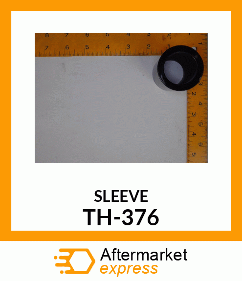 SLEEVE TH-376