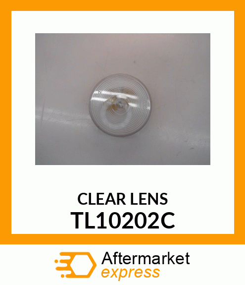 CLEAR LENS TL10202C