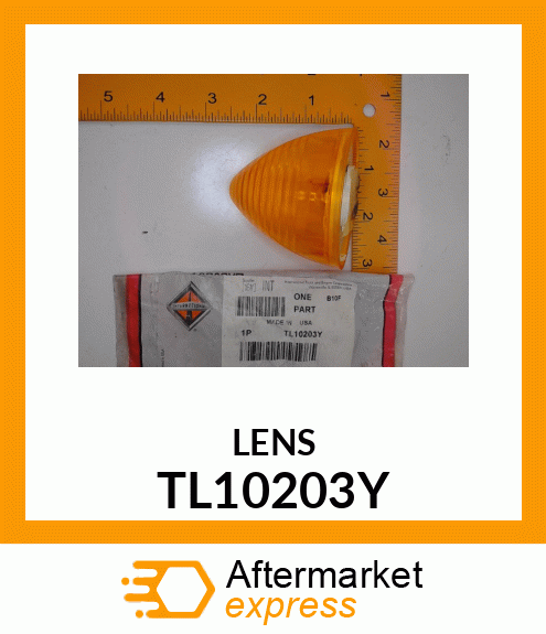 LENS TL10203Y