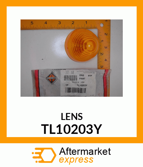 LENS TL10203Y