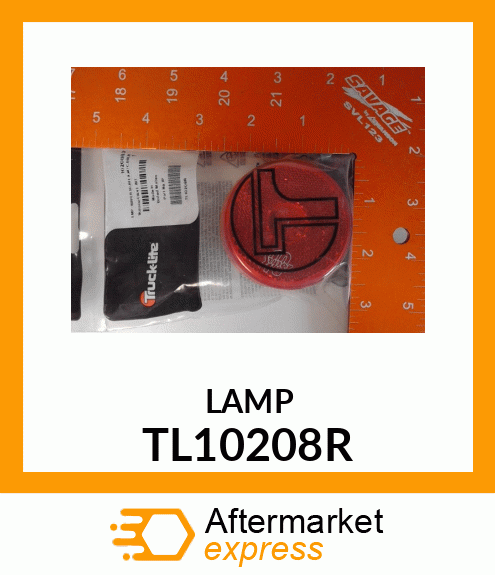 LAMP TL10208R