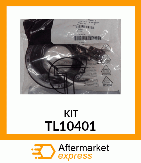 KIT TL10401