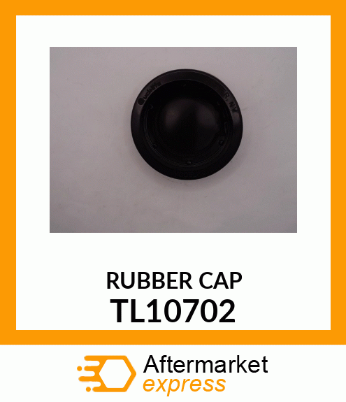 RUBBER CAP TL10702