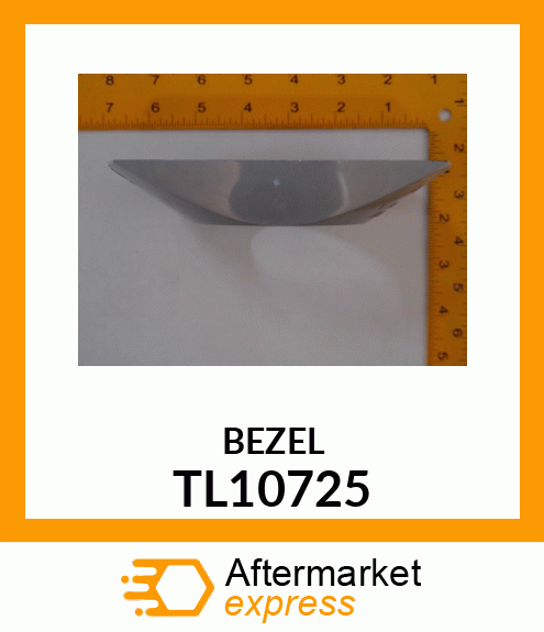 BEZEL TL10725