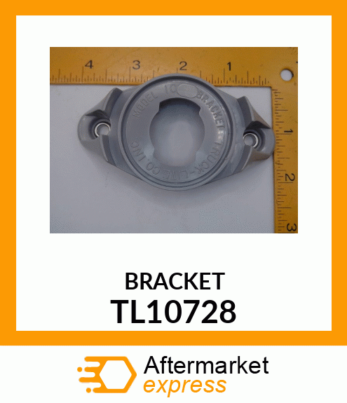 BRACKET TL10728