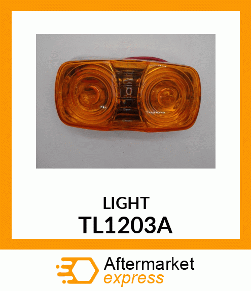 LIGHT TL1203A