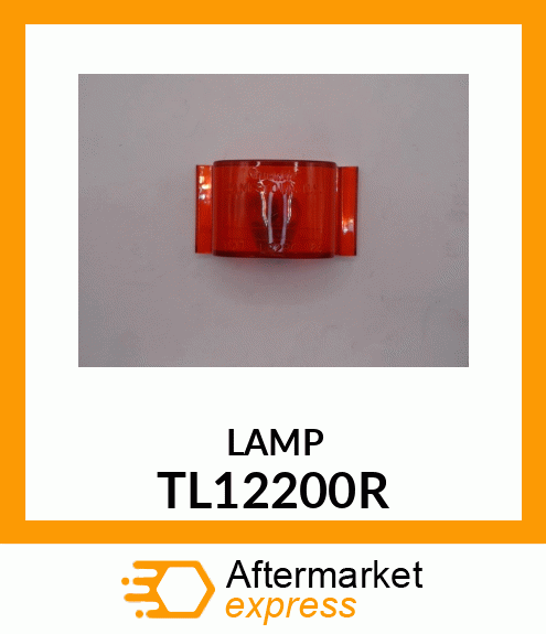 LAMP TL12200R