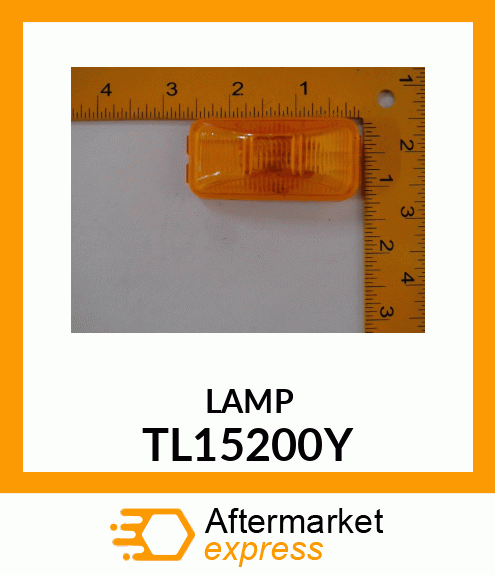 LAMP TL15200Y