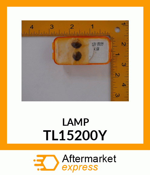 LAMP TL15200Y