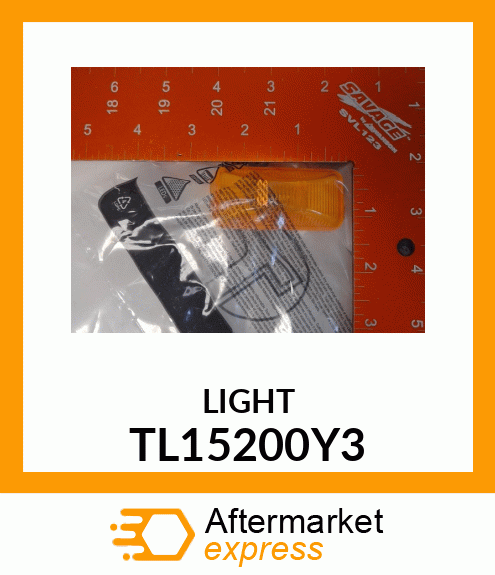 LIGHT TL15200Y3