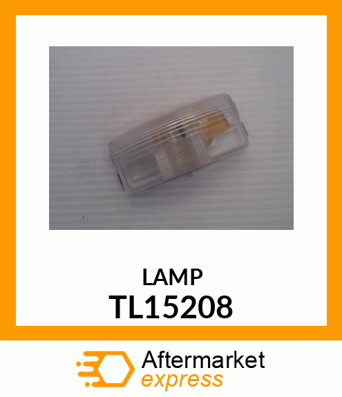 LAMP TL15208