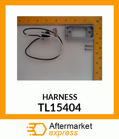 HARNESS TL15404