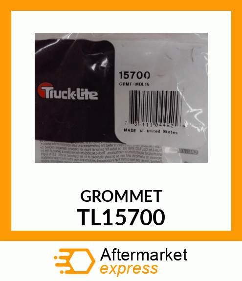 GROMMET TL15700