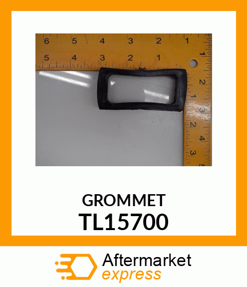 GROMMET TL15700