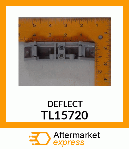 DEFLECT TL15720