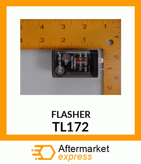 FLASHER TL172