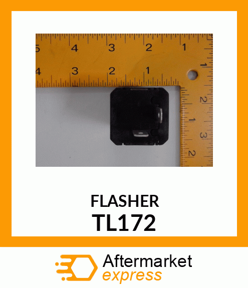 FLASHER TL172