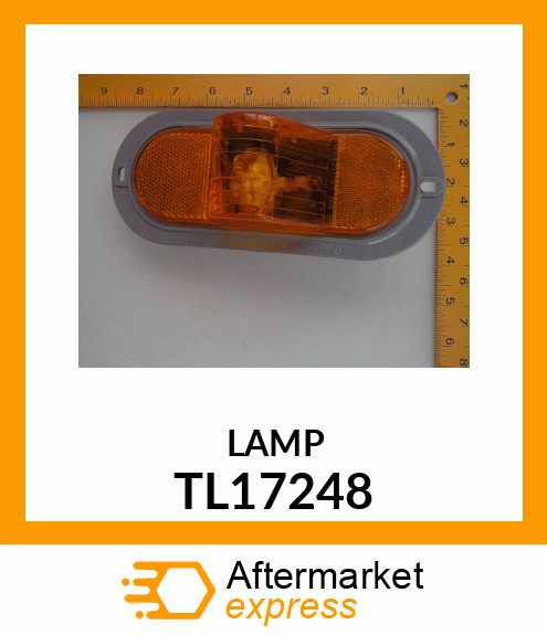 LAMP TL17248