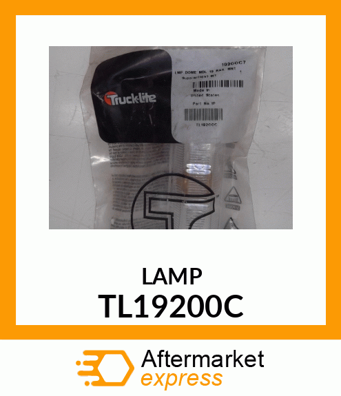 LAMP TL19200C