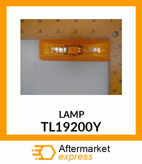 LAMP TL19200Y