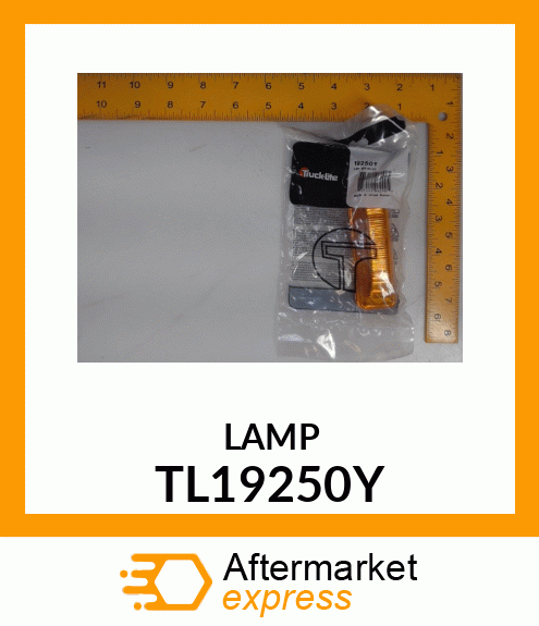 LAMP TL19250Y