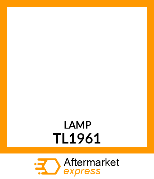 LAMP TL1961