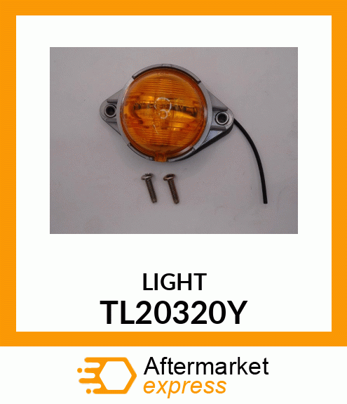 LIGHT TL20320Y