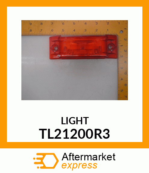 LIGHT TL21200R3