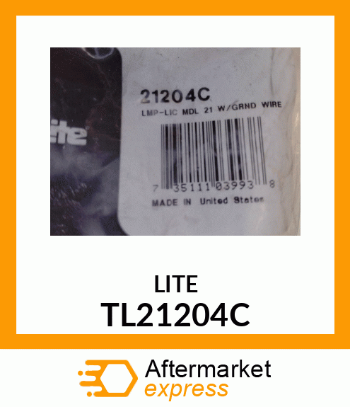 LITE TL21204C