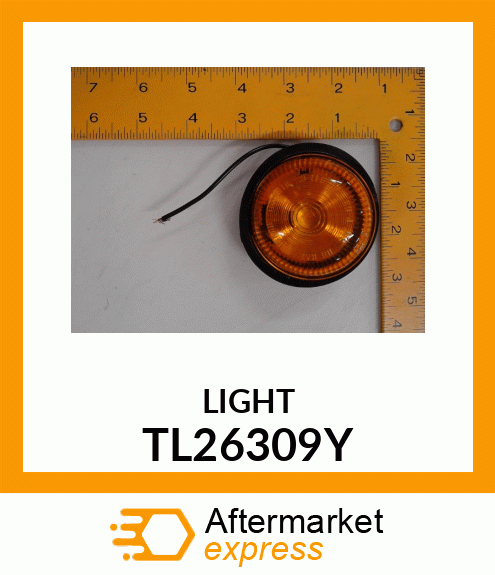 LIGHT TL26309Y