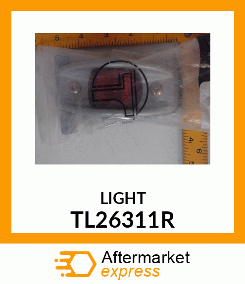 LIGHT TL26311R