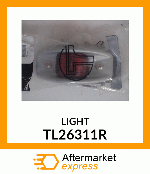 LIGHT TL26311R