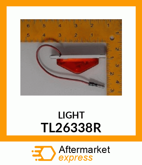 LIGHT TL26338R