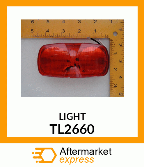 LIGHT TL2660