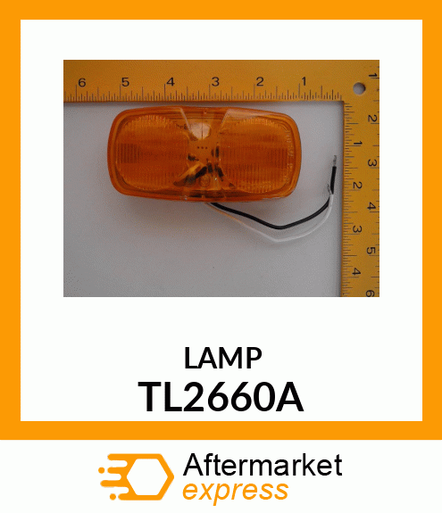 LAMP TL2660A