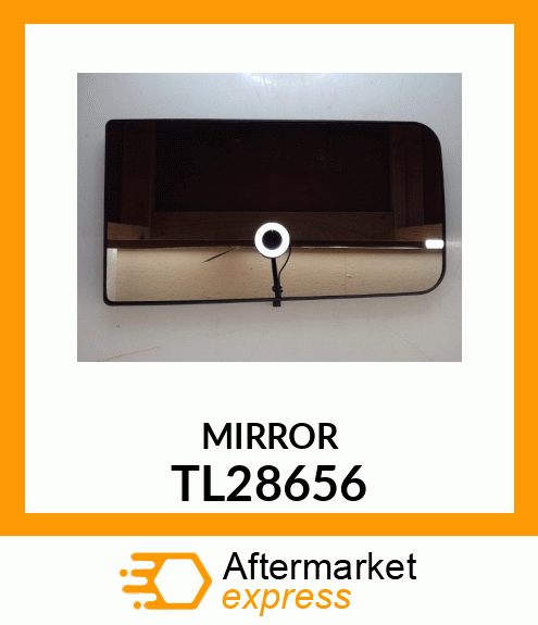 MIRROR TL28656