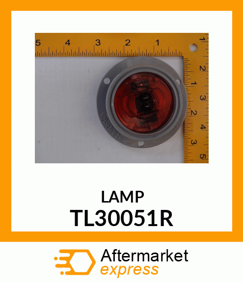 LAMP TL30051R