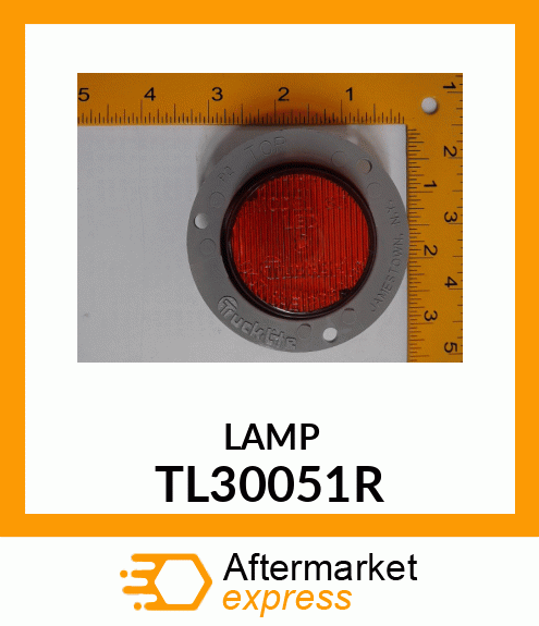 LAMP TL30051R