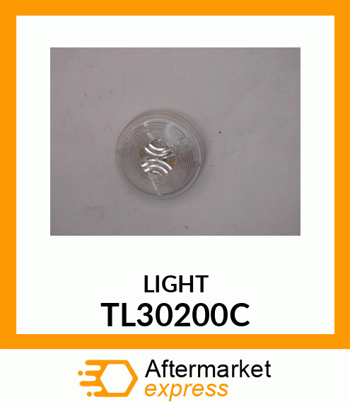 LIGHT TL30200C