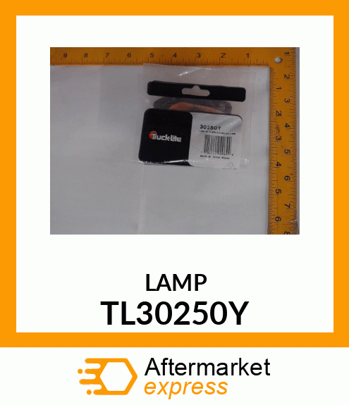 LAMP TL30250Y