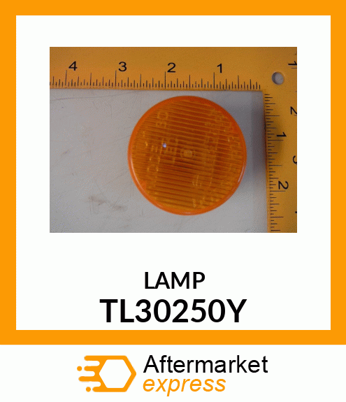 LAMP TL30250Y