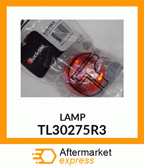 LAMP TL30275R3