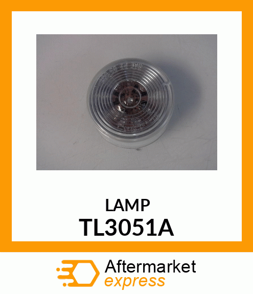 LAMP TL3051A