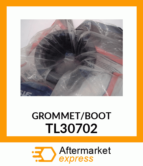 GROMMET/BOOT TL30702